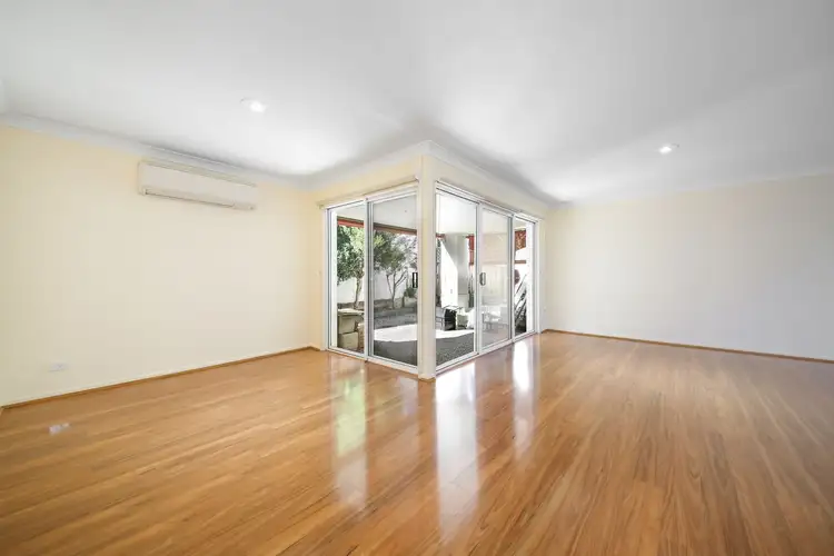 Fifth view of Homely villa listing, 27/31 Langport Parade, Mudgeeraba QLD 4213