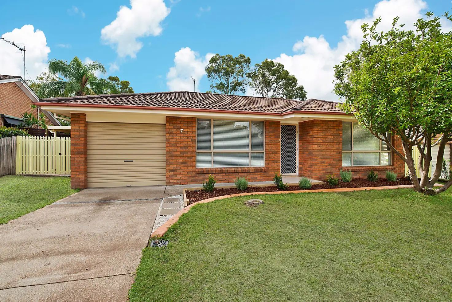 Main view of Homely house listing, 7 Eucalyptus Crescent, Metford NSW 2323