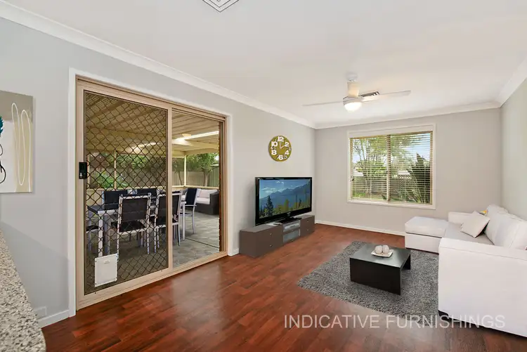 Third view of Homely house listing, 7 Eucalyptus Crescent, Metford NSW 2323