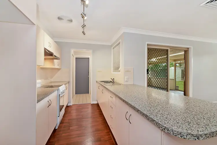 Fourth view of Homely house listing, 7 Eucalyptus Crescent, Metford NSW 2323