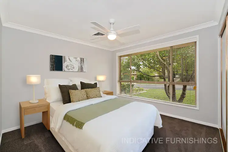Fifth view of Homely house listing, 7 Eucalyptus Crescent, Metford NSW 2323