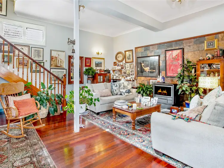 Fourth view of Homely house listing, 21 The Lookout, Thirroul NSW 2515