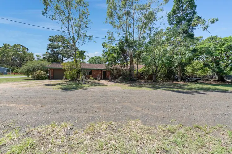 53 Lagoon Drive, Moore Park Beach QLD 4670