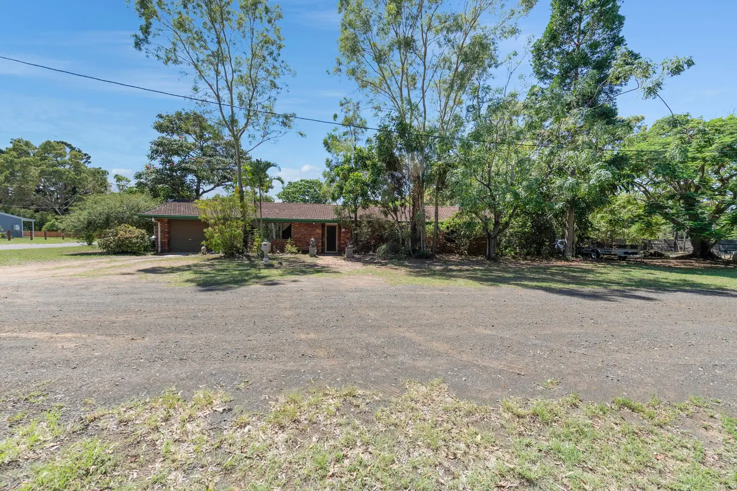 Main view of Homely house listing, 53 Lagoon Drive, Moore Park Beach QLD 4670