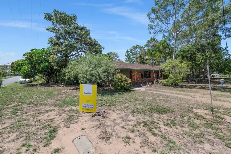 Second view of Homely house listing, 53 Lagoon Drive, Moore Park Beach QLD 4670