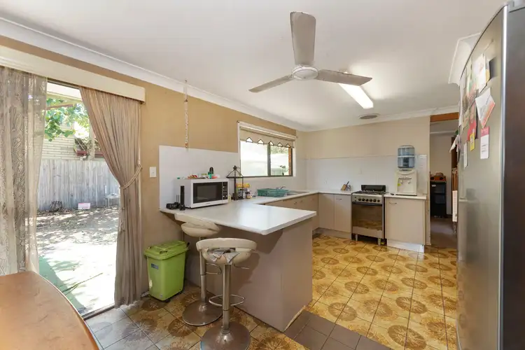 Fourth view of Homely house listing, 53 Lagoon Drive, Moore Park Beach QLD 4670
