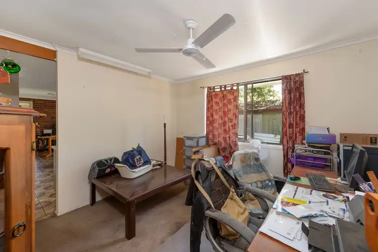 Sixth view of Homely house listing, 53 Lagoon Drive, Moore Park Beach QLD 4670