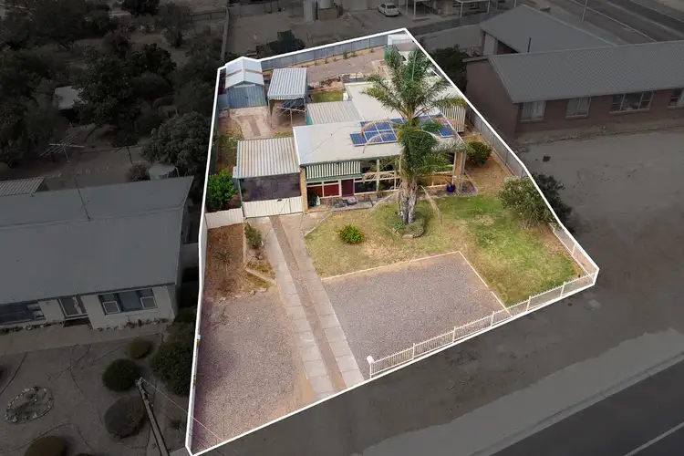 Fourth view of Homely house listing, 11A Monash Terrace, Murray Bridge SA 5253