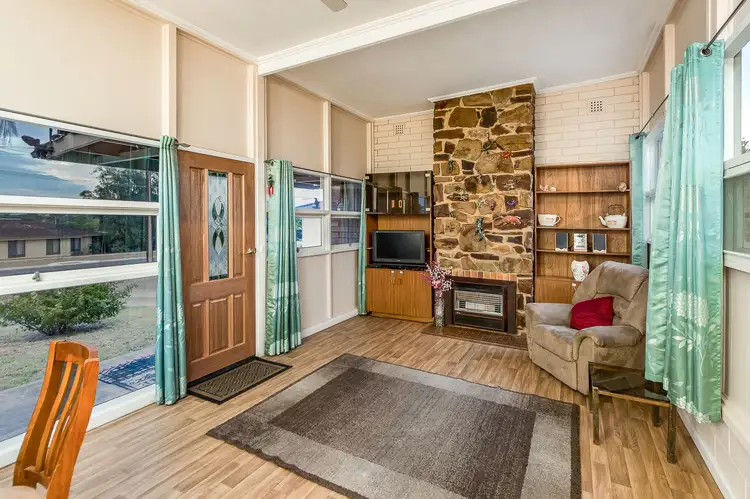 Fifth view of Homely house listing, 11A Monash Terrace, Murray Bridge SA 5253