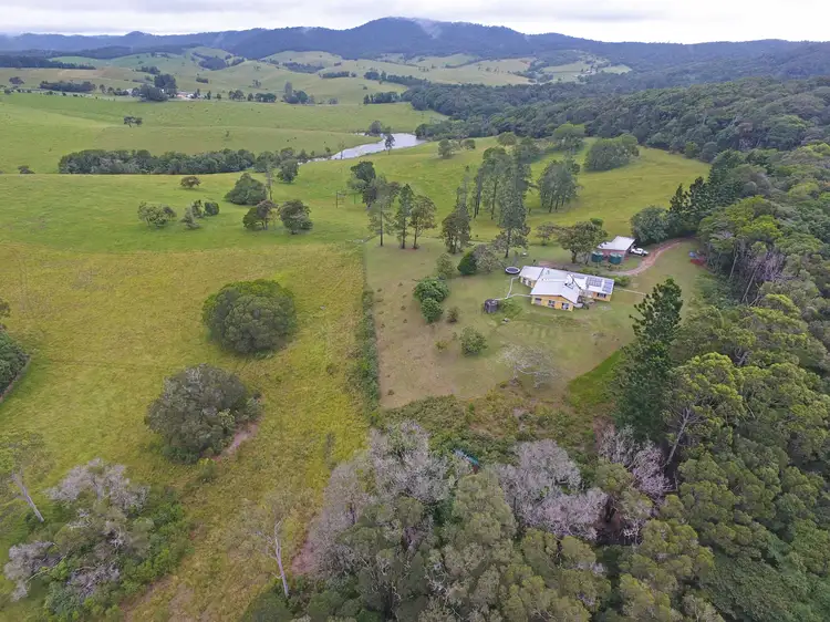 Main view of Homely rural property listing, Address available on request