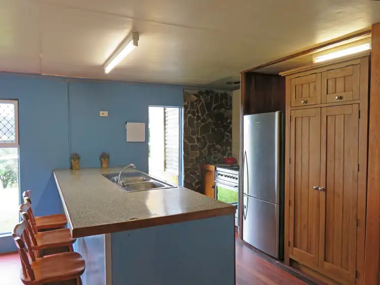 Fourth view of Homely rural property listing, Address available on request