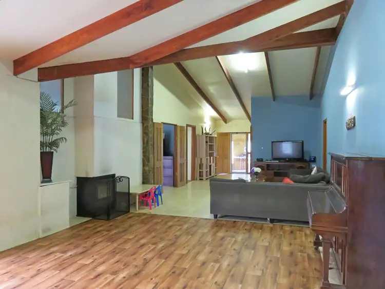 Fifth view of Homely rural property listing, Address available on request