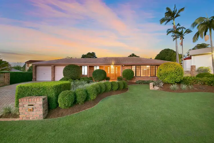 5 Stanton Court, Eight Mile Plains QLD 4113