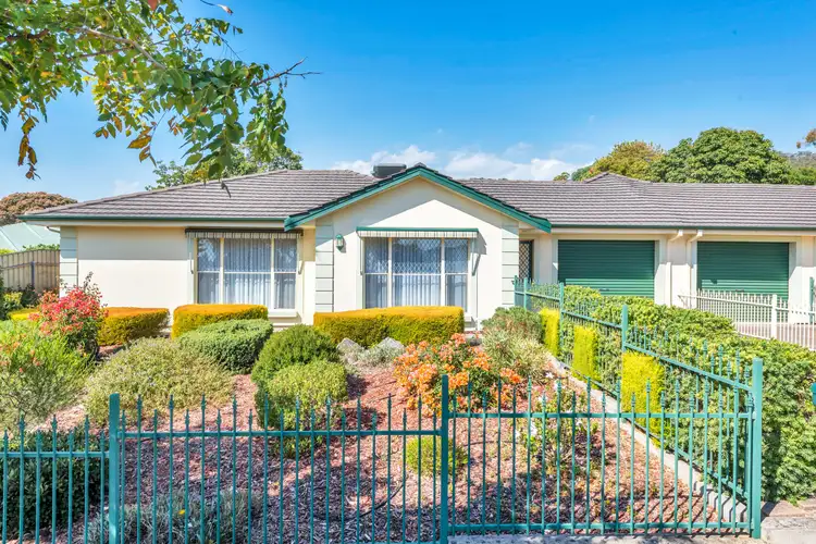 61 Eliza Place, Panorama SA 5041