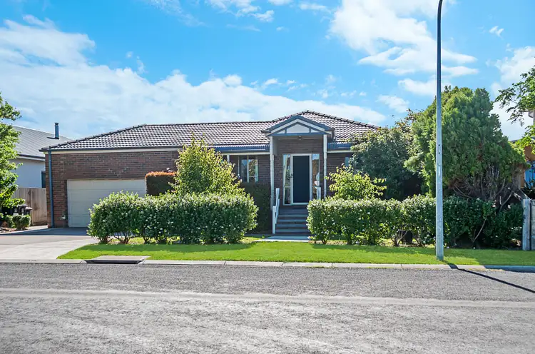 Main view of Homely house listing, 22 Osmonds Lane, Port Fairy VIC 3284