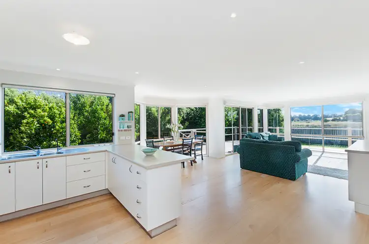 Third view of Homely house listing, 22 Osmonds Lane, Port Fairy VIC 3284
