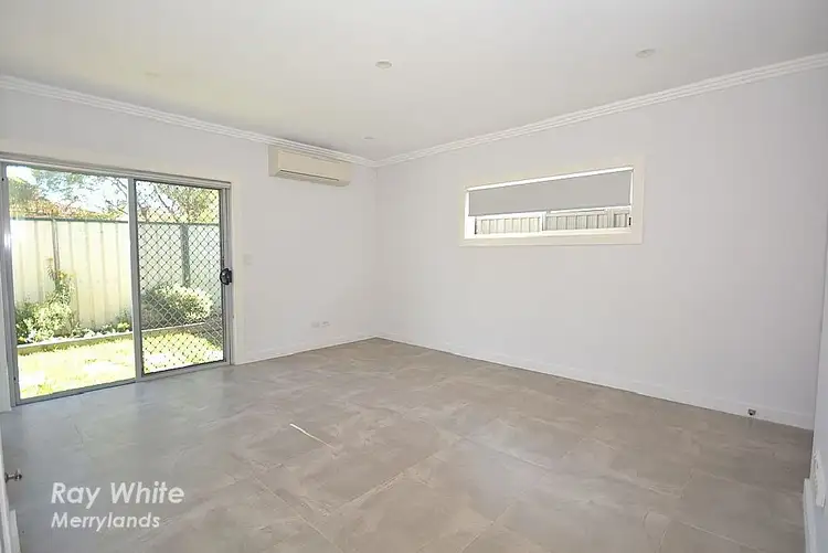 Second view of Homely house listing, 2/57 Cecil Street, Guildford NSW 2161