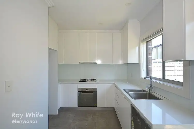 Third view of Homely house listing, 2/57 Cecil Street, Guildford NSW 2161