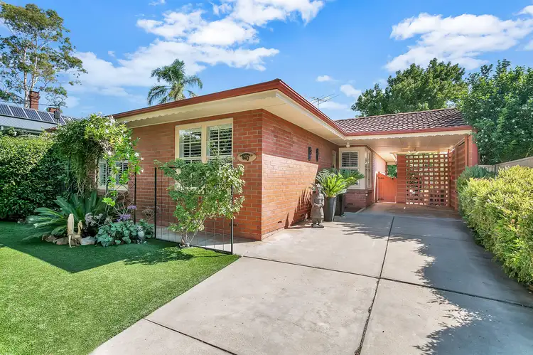 10 Moore Street, Fullarton SA 5063