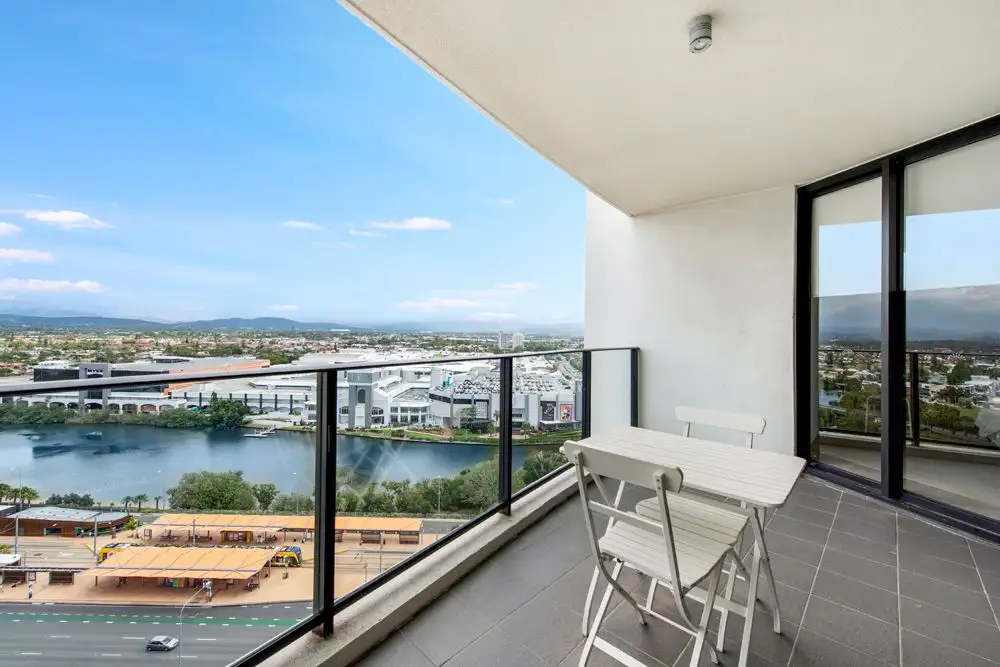 Main view of Homely apartment listing, 22 Surf Parade, Broadbeach QLD 4218