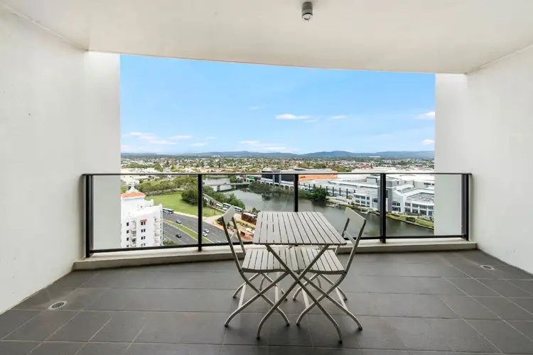 Fourth view of Homely apartment listing, 22 Surf Parade, Broadbeach QLD 4218