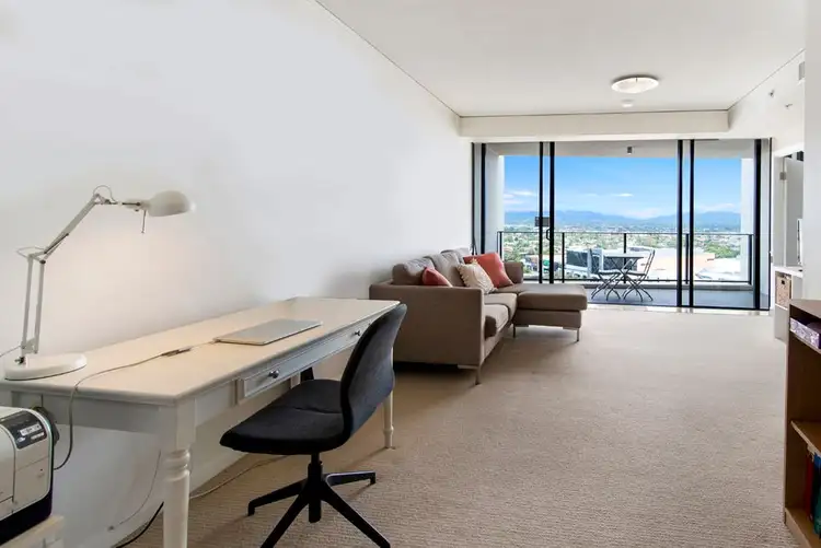 Sixth view of Homely apartment listing, 22 Surf Parade, Broadbeach QLD 4218