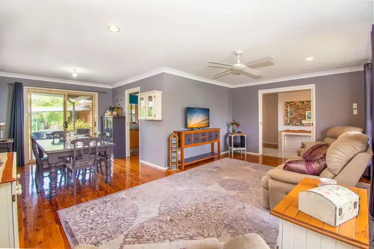 Second view of Homely house listing, 5 Telford Close, Dora Creek NSW 2264