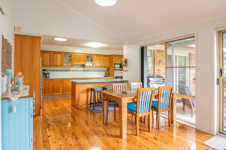 Fourth view of Homely house listing, 5 Telford Close, Dora Creek NSW 2264