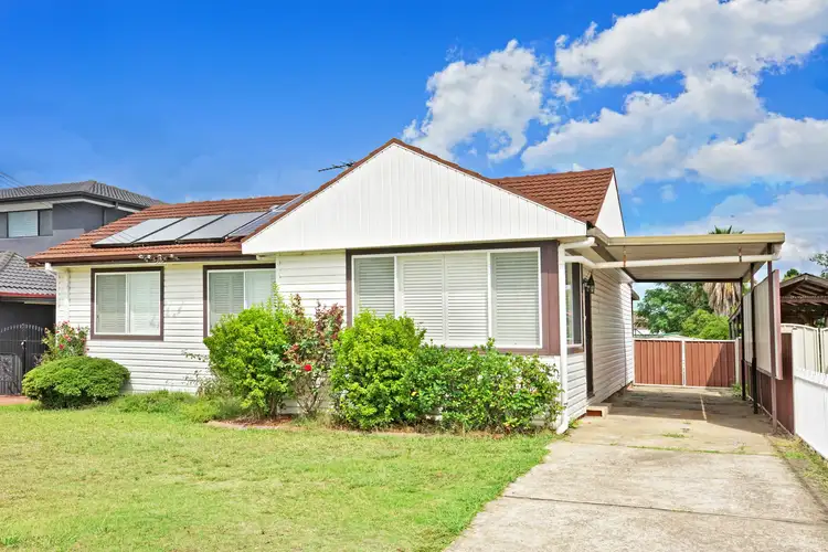 122 Victoria Street, Kingswood NSW 2747