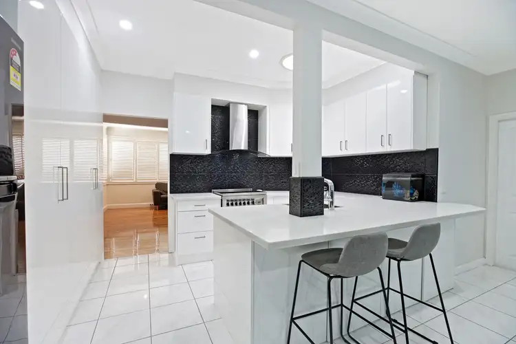 Third view of Homely house listing, 122 Victoria Street, Kingswood NSW 2747