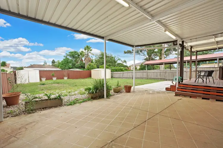 Seventh view of Homely house listing, 122 Victoria Street, Kingswood NSW 2747