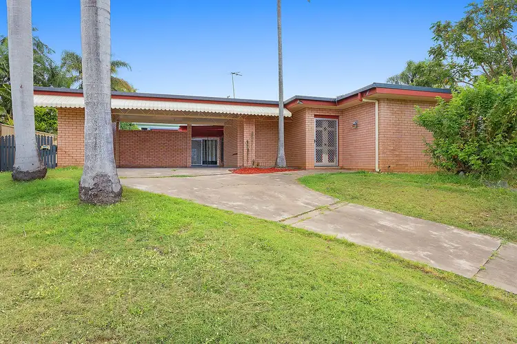 362 Philp Avenue, Frenchville QLD 4701