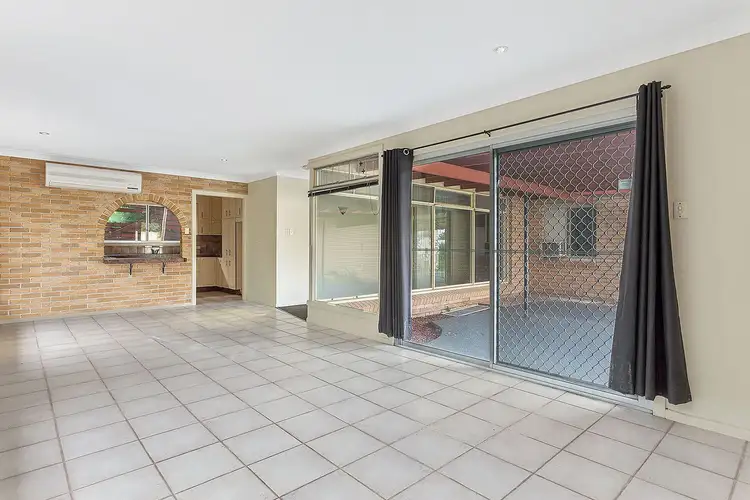 Second view of Homely house listing, 362 Philp Avenue, Frenchville QLD 4701