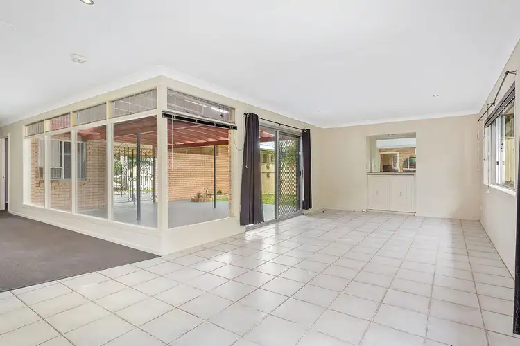 Third view of Homely house listing, 362 Philp Avenue, Frenchville QLD 4701