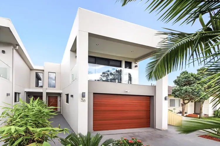 Main view of Homely other listing, 38 Alan Street, Yagoona NSW 2199