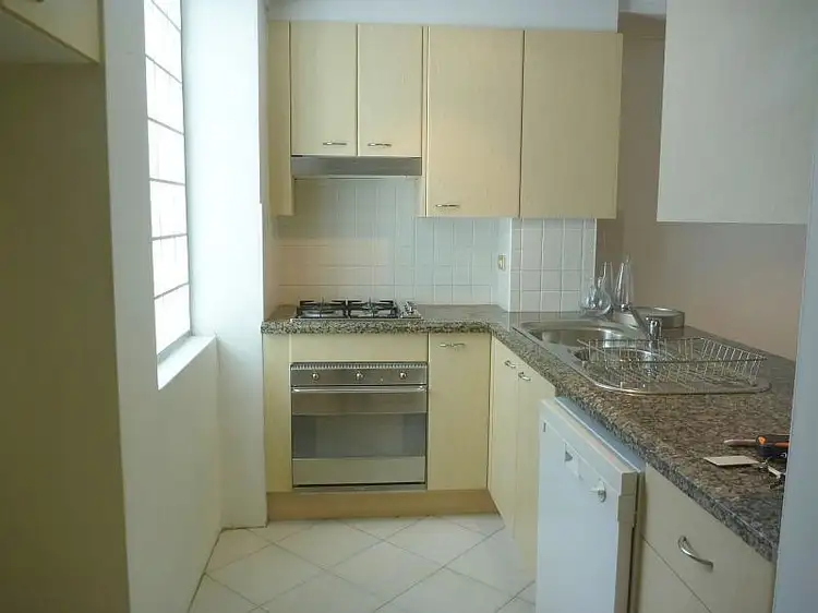 Fourth view of Homely apartment listing, 9/1 Harwood Street, Pyrmont NSW 2009