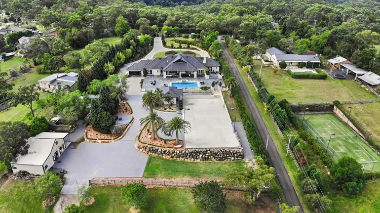 Fifth view of Homely house listing, 8a Orana Road, Kenthurst NSW 2156