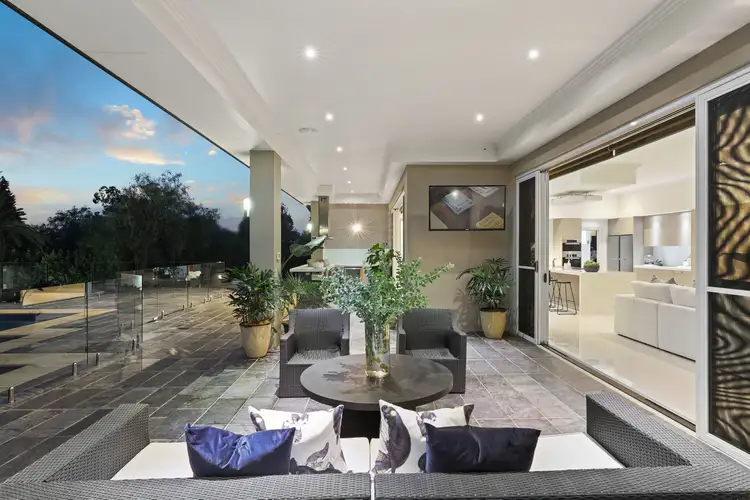 Sixth view of Homely house listing, 8a Orana Road, Kenthurst NSW 2156