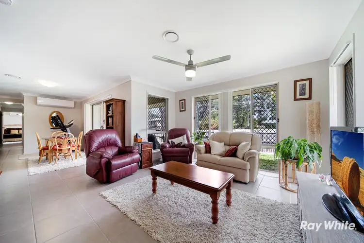 Second view of Homely house listing, 1 Montecarlo Close, Loganlea QLD 4131
