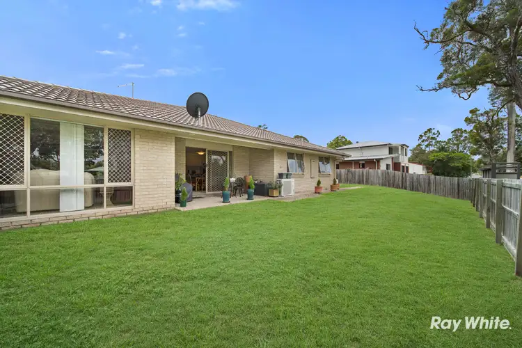 Third view of Homely house listing, 1 Montecarlo Close, Loganlea QLD 4131
