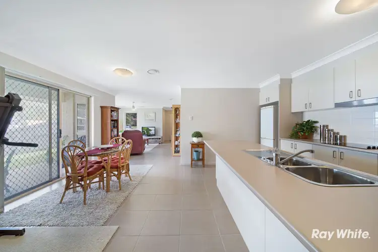 Fifth view of Homely house listing, 1 Montecarlo Close, Loganlea QLD 4131