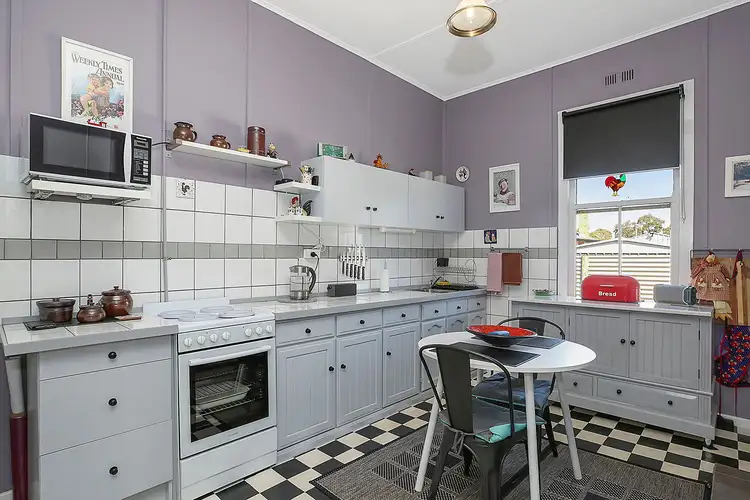 Seventh view of Homely house listing, 14 West Street, Lismore VIC 3324