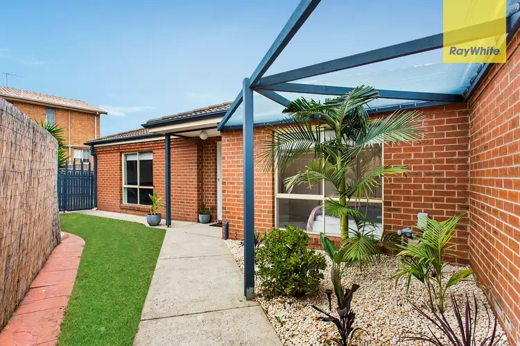 Main view of Homely house listing, 2/180 Copernicus Way, Keilor Downs VIC 3038