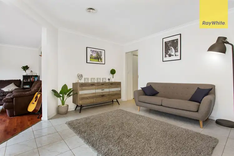 Third view of Homely house listing, 2/180 Copernicus Way, Keilor Downs VIC 3038
