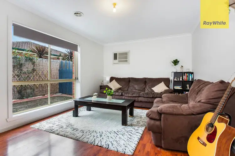Fifth view of Homely house listing, 2/180 Copernicus Way, Keilor Downs VIC 3038