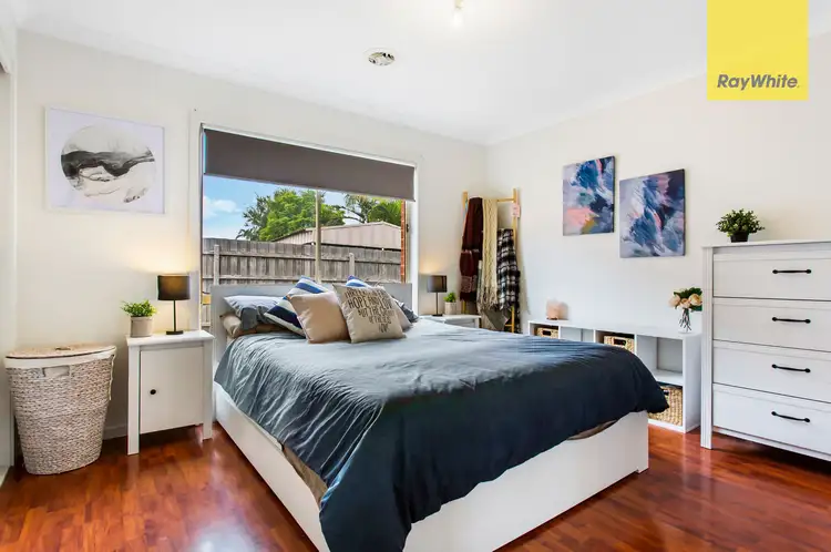 Sixth view of Homely house listing, 2/180 Copernicus Way, Keilor Downs VIC 3038