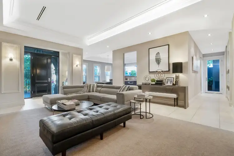 Second view of Homely house listing, 18A Adare Court, Grange SA 5022