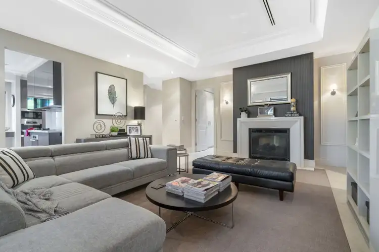 Third view of Homely house listing, 18A Adare Court, Grange SA 5022
