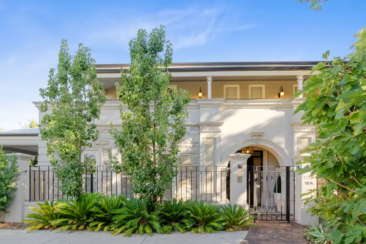 Fifth view of Homely house listing, 18A Adare Court, Grange SA 5022