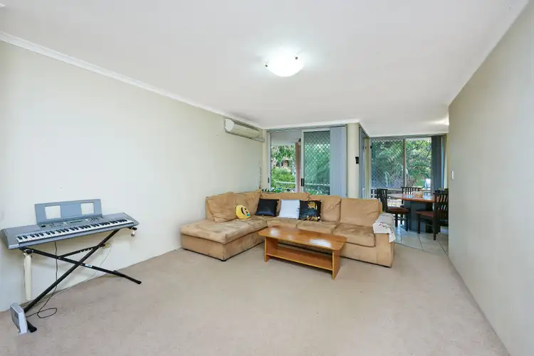 Second view of Homely unit listing, 7/23-25 Priddle Street, Westmead NSW 2145